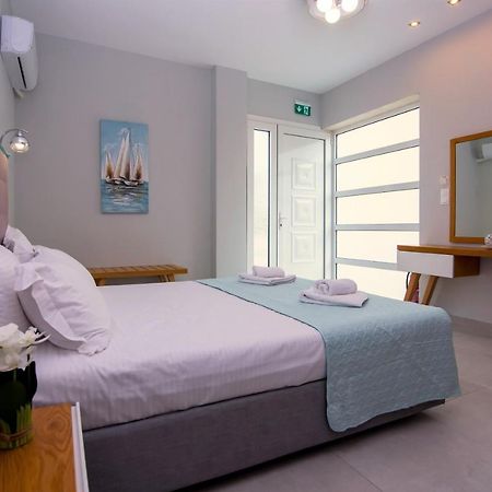 Olea Garden Apartments Stavros  Exterior photo