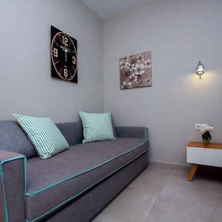 Olea Garden Apartments Stavros  Exterior photo