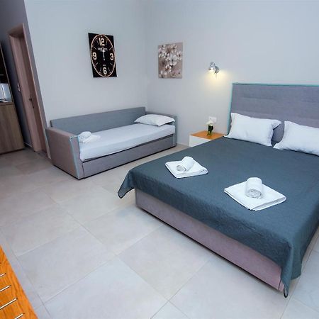 Olea Garden Apartments Stavros  Exterior photo