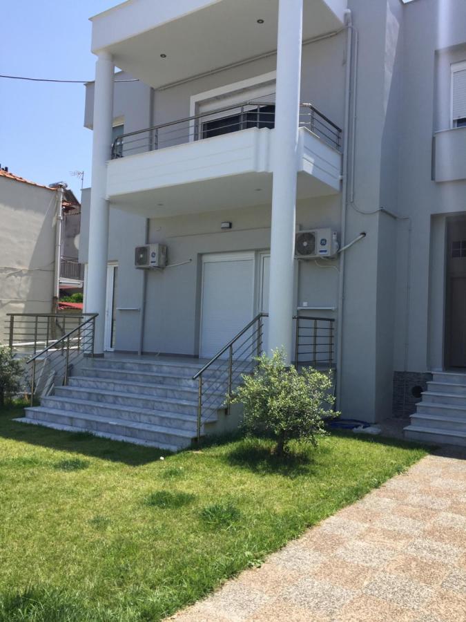 Olea Garden Apartments Stavros  Exterior photo
