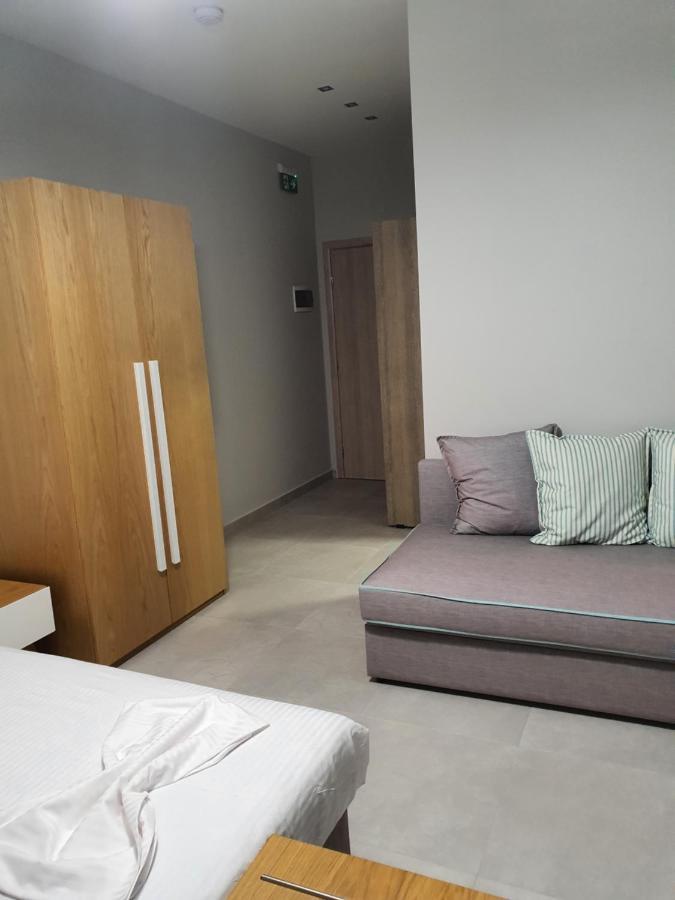 Olea Garden Apartments Stavros  Exterior photo