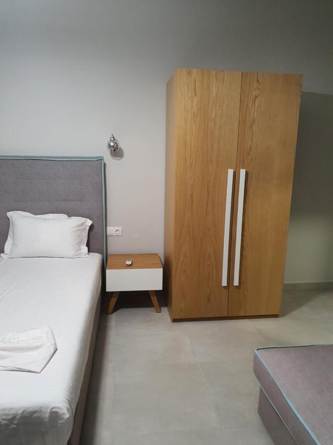 Olea Garden Apartments Stavros  Exterior photo