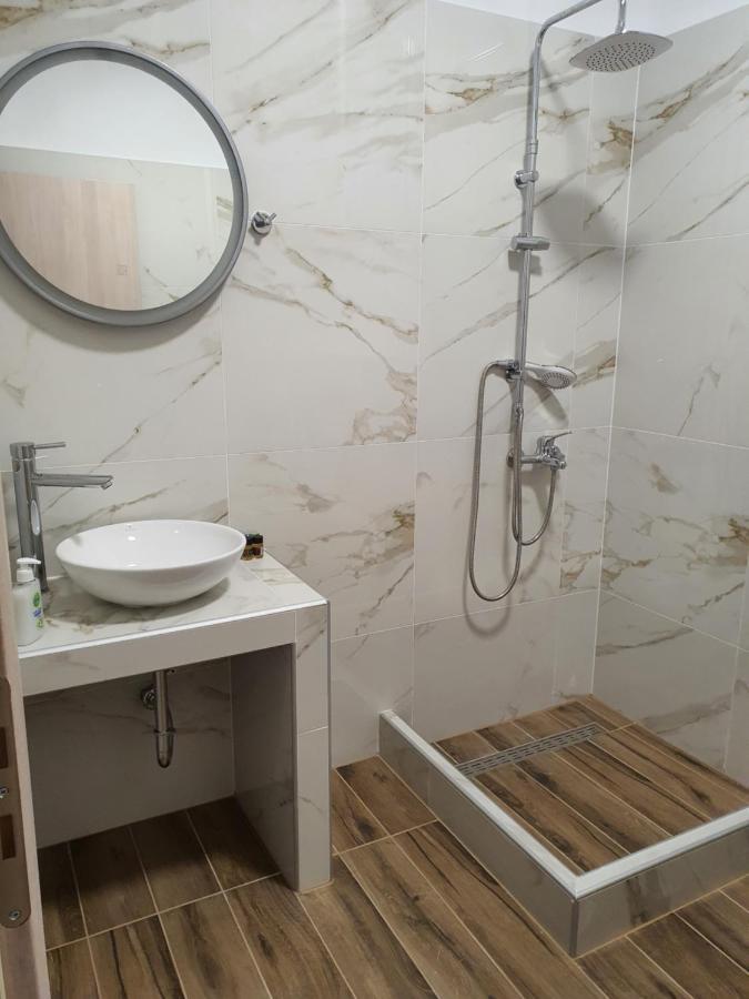 Olea Garden Apartments Stavros  Exterior photo
