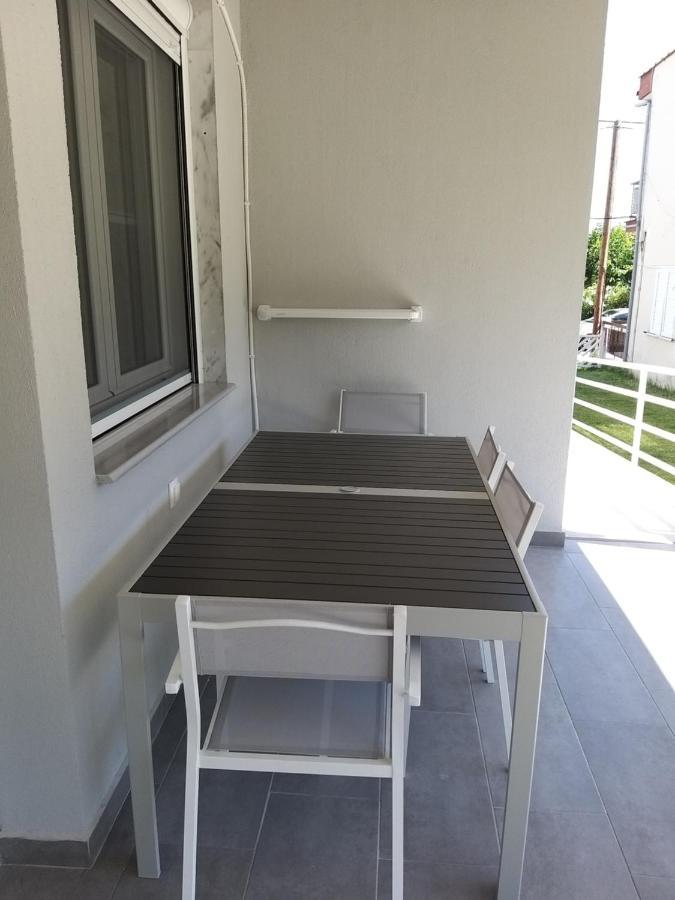 Olea Garden Apartments Stavros  Exterior photo