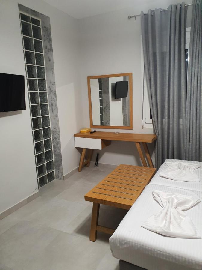 Olea Garden Apartments Stavros  Exterior photo