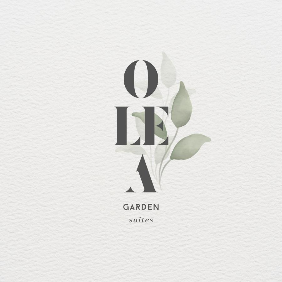 Olea Garden Apartments Stavros  Exterior photo